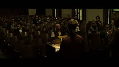 But... I am in a pretty lonely place. - Fight Club