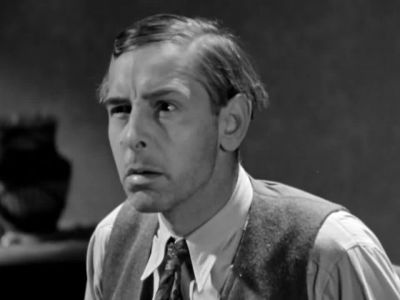 But I am looking for a guy named Monty Barton - Jimmy the Gent