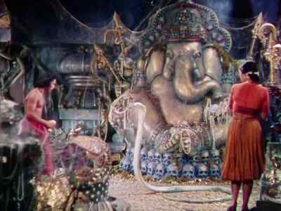 But I am no thief. - Jungle Book