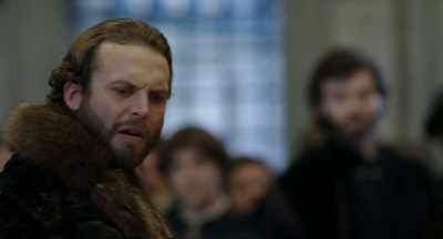 But I am not... Florence's master. - Medici: Masters of Florence