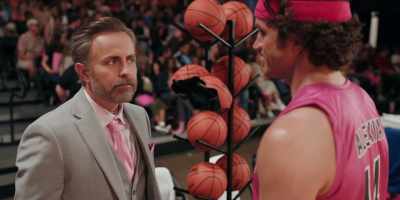 But I am-- - Lady Ballers