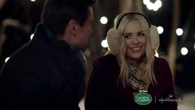 But I am - Noel Next Door