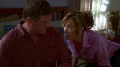 BUT I AM SORRY
I TRICKED YOU. - Desperate Housewives