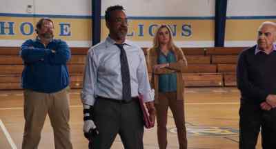 But I am taking
this "Burn Book" seriously. - Mean Girls