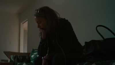 But I am telling you - She Dies Tomorrow
