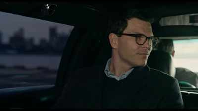 But I am the CEO, Roger, - The Loudest Voice