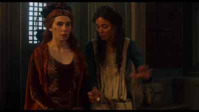 But I am the Lady Filomena. - The Decameron