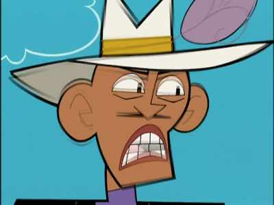 But I am the queen. You
need me on the float, stat. - Clone High