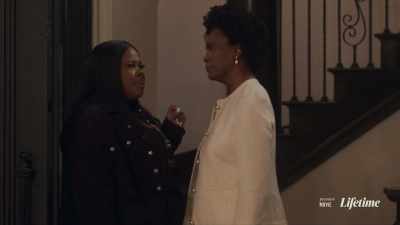 But I am trying
to remember what happened - Single Black Female