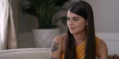 But I am, uh... I'm really happy - Single Drunk Female