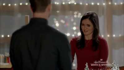 But I am very excited
about Chicago. - Christmas at Grand Valley