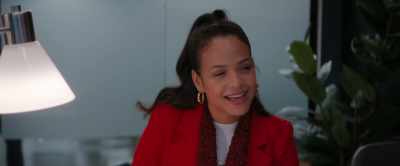 But I am very sure that Impromptu has - Meet Me Next Christmas