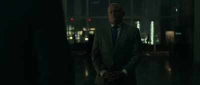 But I appreciate
your faith, Mike. - The Terminal List