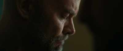 But I ask you, Father, - Red Right Hand