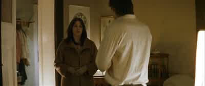 But I ask you, I implore you, don't go. - The Lives of Others