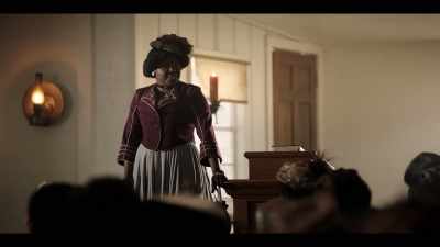 But I ask you, - Lawmen: Bass Reeves
