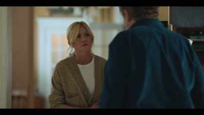 But when I asked him
if he killed my daughter, - True Justice: Family Ties