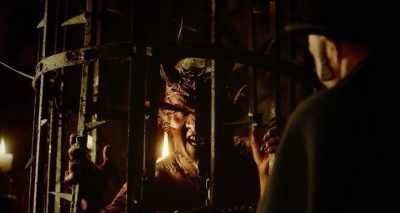 But I was asked
to report on your situation - Errementari: The Blacksmith and the Devil