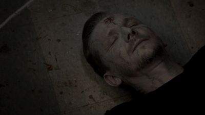 But I assure you, father, - The Originals