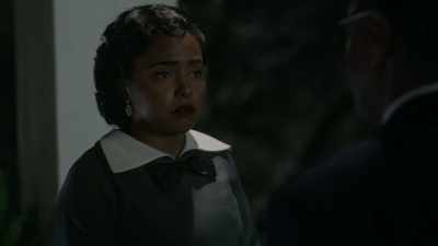 But I assure you,
Mrs. Bradley, - Women of the Movement