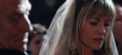 But I assured him - The Russian Bride
