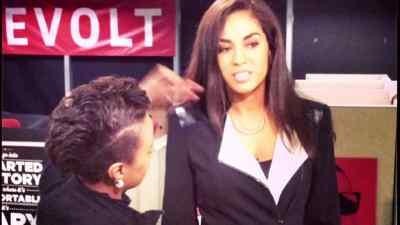 But when I was at "Revolt,"
he was dating Cassie, - Diddy: The Making of a Bad Boy