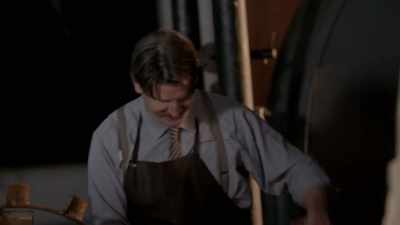 But if I attach
these slats together, - The Machines That Built America
