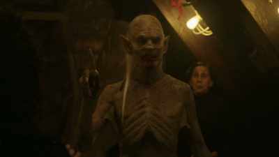 But when I awaken, - What We Do in the Shadows