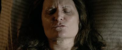 But I had been used to words for a long time - As I Lay Dying