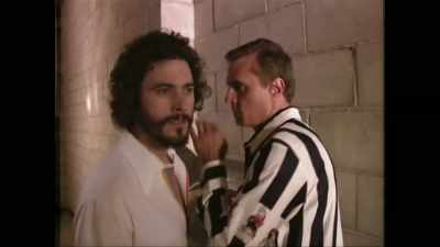 But I began to see
that it was also - Music Box: Yacht Rock: A DOCKumentary