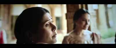 But if I behead that Ghazni soldier, - Samrat Prithviraj