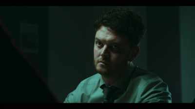 But I believe that it
has information on it - The Killing Kind