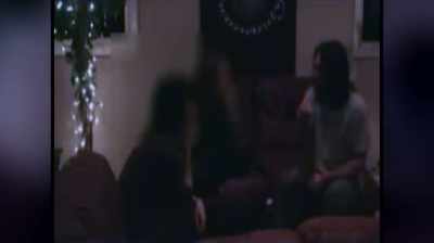 But I believe that the way
this was done - The Lost Women of NXIVM