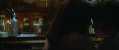But I had believed in Kiss, - Spinning Gold