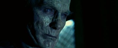 But I was betrayed - Underworld: Blood Wars