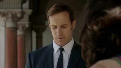But I blame hormones
and spin the bottle, - Ms Fisher's Modern Murder Mysteries