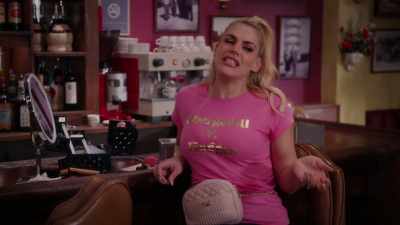 But when I bought it, - Girls5eva