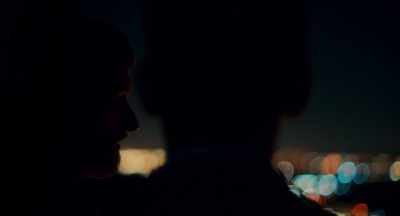 But when I came back
from the other side, - Too Old to Die Young