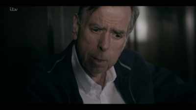 But I came here today
ready to cut you in. - Hatton Garden