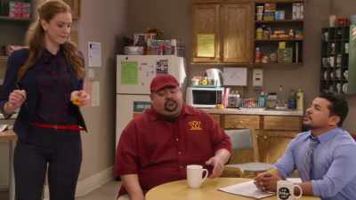 But I can be
the strong-but-tender shoulder - Mr. Iglesias