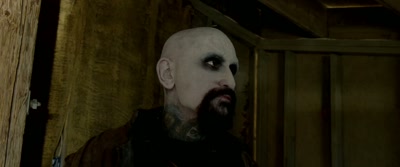 But I can bring him to you. - Bloodthirst