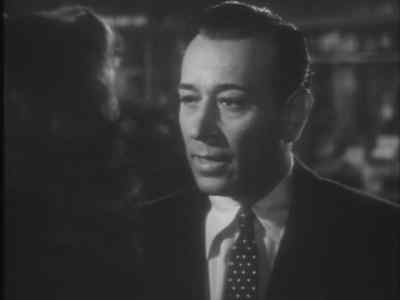 But I can change Mary.
I will. - Whistle Stop