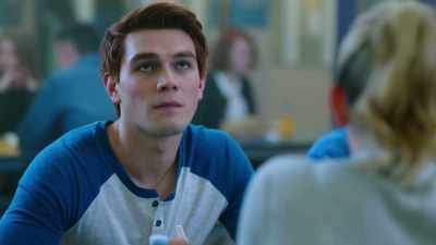But I can damn well make sure - Riverdale