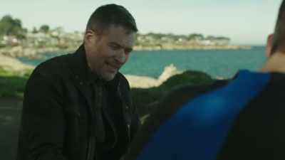 But I can discuss that whole thing
with Maddie, - Big Little Lies
