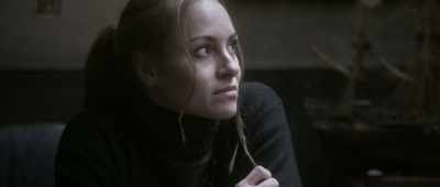 But if I can get on there
as soon as possible, - Ship of the Damned