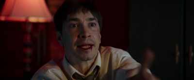 - But, but I can get the money. - The Wave