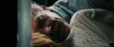 "But if I can give him
a new purpose - Head Full of Honey