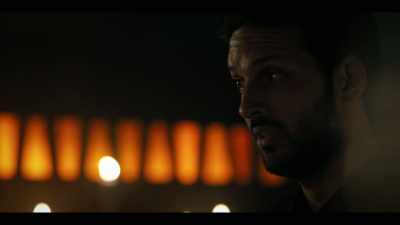 But I can guarantee no-no Klingon - Star Trek: Discovery