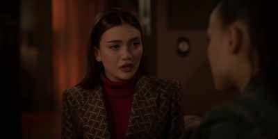 - But if I can learn
to control this, - Vampire Academy