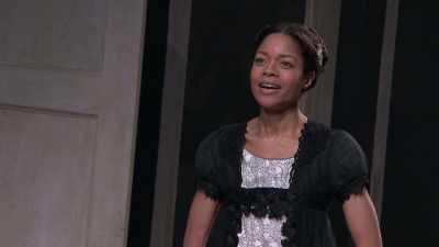 But I can learn, Victor.
I could be your assistant. - Great British Theatre